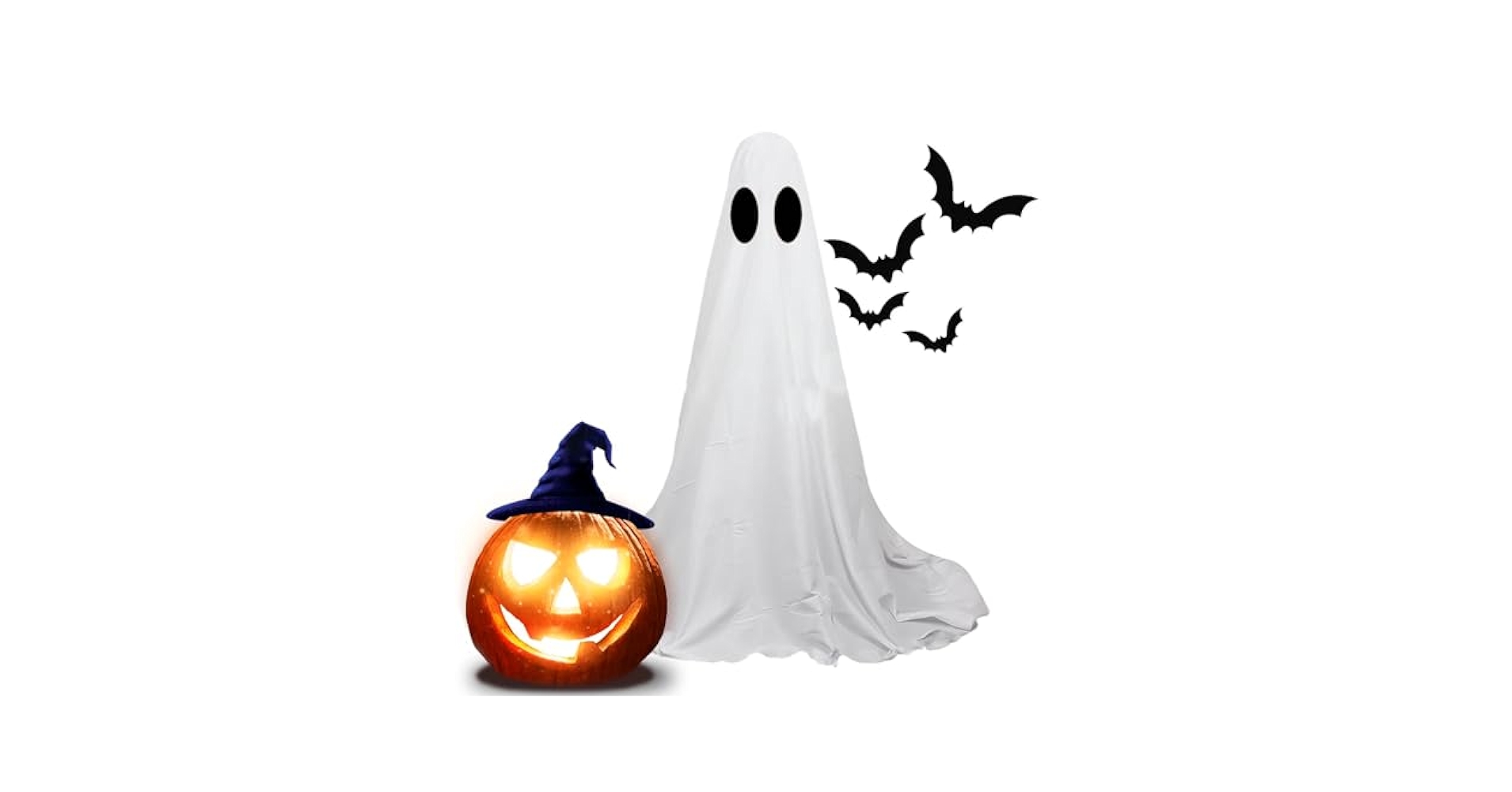 【レア】ゴースティー　ハロウィン23限定 レア】ゴースティー ハロウィン23限定